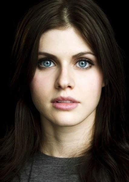 alexandra daddario x|This Look At Alexandra Daddario As The X.